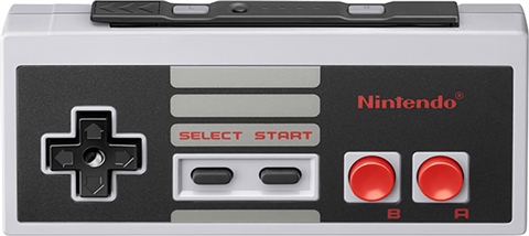 Nintendo Switch NES Controller R CeX AU Buy Sell Donate